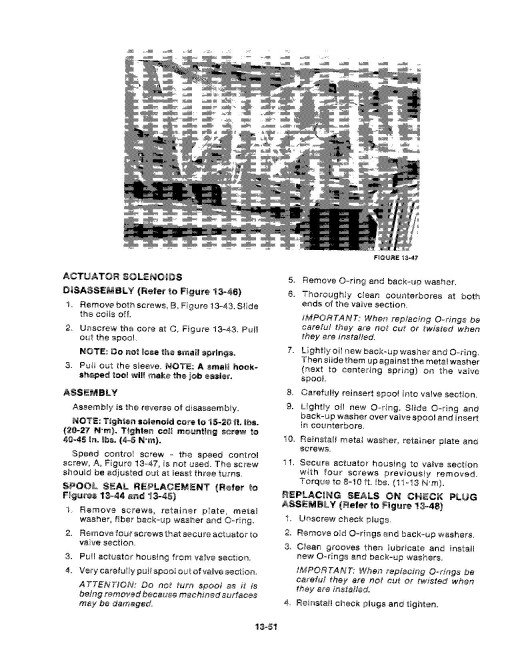 New Holland 1900 and 2100 Self-Propelled Forage Harvesters Service Manual (40190022) New Holland 1900 and 2100 Self-Propelled Forage Harvesters Service Manual (40190022)