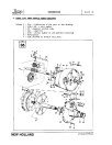 New Holland TX36, TX66 and TX68 Combines Service Manual (40483610)