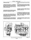 New Holland (Ford) 8160, 8260, 8360 and 8560 Tractors set of Service Manuals (40816040)