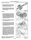New Holland (Ford) 8160, 8260, 8360 and 8560 Tractors set of Service Manuals (40816040)