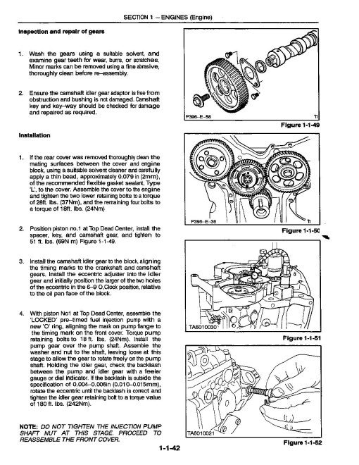 New Holland (Ford) 8160, 8260, 8360 and 8560 Tractors set of Service Manuals (40816040) New Holland (Ford) 8160, 8260, 8360 and 8560 Tractors set of Service Manuals (40816040)