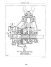 New Holland (Ford) 9280, 9282, 9480, 9482, 9680, 9682, 9880 and 9882 4WD Articulated Tractors Repair Manual (40928040)