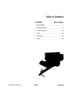 New Holland Versatile 2000 Combines Service Manual (43200010)