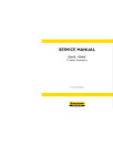 New Holland E265C and E305C Crawler Excavators Service Manual (47357333A)