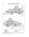 New Holland W190C Wheeled Loaders Service Manual (47373613B)