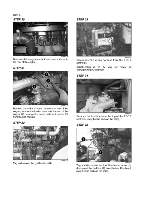 New Holland W190C Wheeled Loaders Service Manual (47373613B) New Holland W190C Wheeled Loaders Service Manual (47373613B)