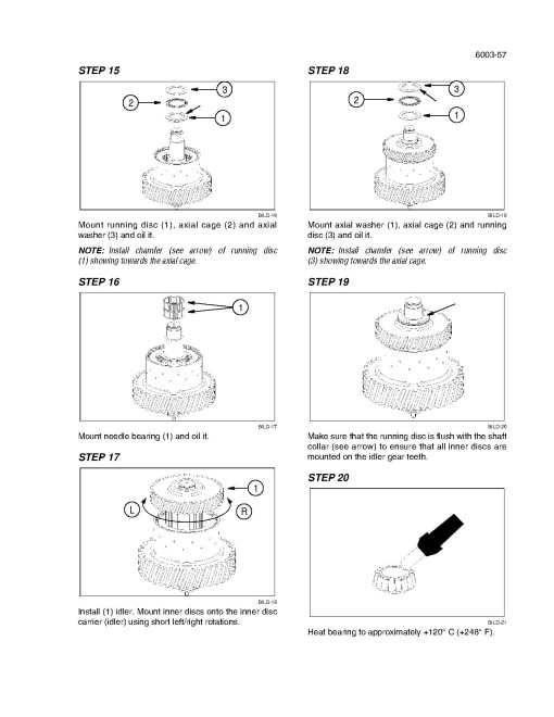 New Holland W190C Wheeled Loaders Service Manual (47373613B) New Holland W190C Wheeled Loaders Service Manual (47373613B)