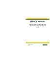 New Holland TS6.110, TS6.110 HC, TS6.120, TS6.120 HC, TS6.125 and TS6.140 Tractors Service Manual (47377790)