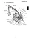 New Holland E140CSR Crawler Excavators Service Manual (47381457A)