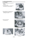 New Holland E140CSR Crawler Excavators Service Manual (47381457A)