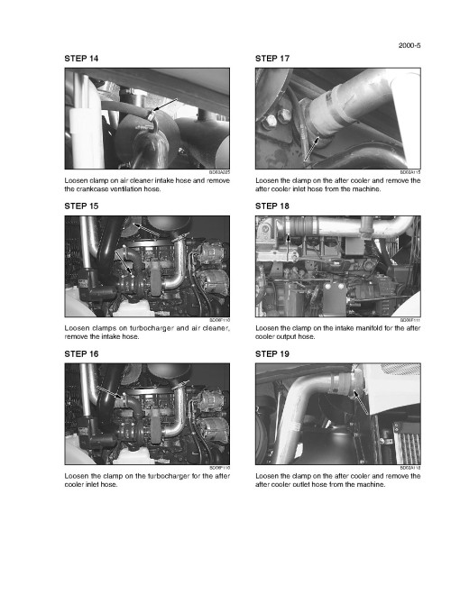New Holland W130C Tier 4 Wheeled Loaders Service Manual (47387716B) New Holland W130C Tier 4 Wheeled Loaders Service Manual (47387716B)