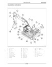 New Holland E215C and E245C Crawler Excavators Service Manual (47399290A)