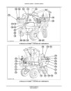 New Holland 9090x Grape Harvesters (European Edition) Repair Manual (47399849B)