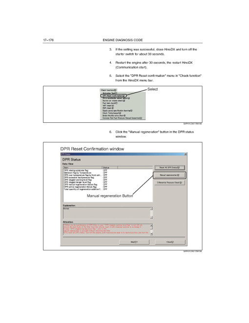 New Holland E230C SR Crawler Excavators Service Manual (47426609A) New Holland E230C SR Crawler Excavators Service Manual (47426609A)