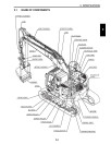 New Holland E230C SR Crawler Excavators Service Manual (47426609A)