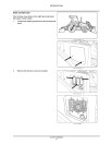 New Holland U80C (SN from NCC570800) Tractor Loaders Service Manual (47441616)