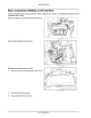 New Holland U80C (SN from NCC570800) Tractor Loaders Service Manual (47441616)
