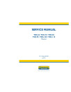 New Holland TD5.105, TD5.115, TD5.65, TD5.75, TD5.85 and TD5.95 Tractors Service Manual (47445474)