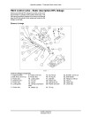New Holland WORKMASTER 35 and 40 Compact Tractors Service Manual (47446617)