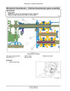New Holland WORKMASTER 35 and 40 Compact Tractors Service Manual (47446617)