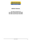 New Holland TL60E, TL75E, TL85E and TL95E MY2013 Tractors (Latin America) Service Manual (47454842)