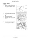 New Holland H8040 (SN from YCG667001) Self-Propelled Windrowers Service Manual (47487694)