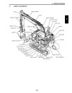 New Holland Blade Runner E160C Crawler Excavators Service Manual (47497833A)