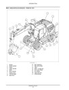 New Holland WE150B Wheeled Excavators Service Manual (47500165)