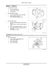 New Holland E85C MSR Crawler Excavators Service Manual (47516729A)