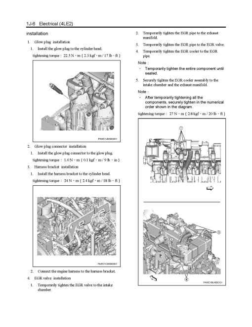 New Holland E85C MSR Crawler Excavators Service Manual (47516729A) New Holland E85C MSR Crawler Excavators Service Manual (47516729A)