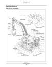 New Holland E85C MSR Crawler Excavators Service Manual (47516729A)