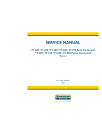 New Holland Auto Command T7.220, T7.235, T7.250, T7.260, T7.270, Power Command T7.220, T7.235, T7.250 and T7.260 Tractors Service Manual (47524331)