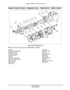 New Holland DuraSwath 425HB, 430HB, 436HB and 440HB Draper Headers Service Manual (47528908)