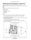 New Holland T8.275, T8.300, T8.330, T8.360 and T8.390 Tractors with PST Service Manual (47533594)