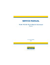New Holland Electro Command T5.105, T5.115 and T5.95 Tractors Service Manual (47538922)