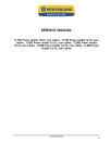 New Holland TL75E, TL85E and TL95E Tractors with Power Shuttle Transmission (Latin America) Service Manual (47543025)