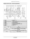New Holland E45B SR, E50B SR and E55B Compact Excavators Service Manual (47574277B)