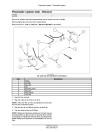 New Holland Guardian SP.240R and SP.275R Tier 3 Self-Propelled Sprayers Service Manual (47657030)