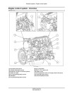 New Holland CR6090, CR7090, CR8080, CR8090 and CR9090 Tier 4A Combines (North America) Service Manual (47667943)