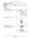 New Holland CR6090, CR7090, CR8080, CR8090 and CR9090 Tier 4A Combines (North America) Service Manual (47667943)