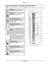 New Holland C238 Compact Track Loaders and L230 Skid Steer Loaders (Tier 4A) Service Manual (47674596)