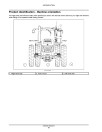 New Holland T9.435, T9.480, T9.530, T9.565, T9.600, T9.645 and T9.700 4WD Articulated Tractors Tier 4B Final (North American Edition) Service Manual (47680532)