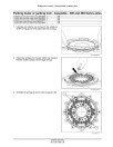 New Holland T9.435, T9.480, T9.530, T9.565, T9.600, T9.645 and T9.700 4WD Articulated Tractors Tier 4B Final (European Edition) Service Manual (47680535)