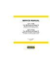 New Holland C227, C232 Compact Track Loaders, L221 and L228 Skid Steer Loaders (Tier 4B final and Stage IV) Service Manual (47683911)