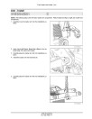 New Holland C238 (SN from NFM470756) and L230 (SN from NFM483191) Skid Steer Loaders (Tier 4B final) Service Manual (47685160)