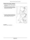 New Holland T8.320, T8.350, T8.380, T8.410 and T8.435 Tier 4B Tractors with CVT (North American Edition) Service Manual (47685455)