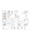 New Holland T8.320, T8.350, T8.380, T8.410 and T8.435 Tier 4B Tractors with CVT (North American Edition) Service Manual (47685455)