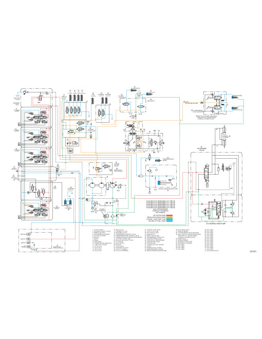 New Holland T8.320, T8.350, T8.380, T8.410 and T8.435 Tier 4B Tractors with CVT (North American Edition) Service Manual (47685455) New Holland T8.320, T8.350, T8.380, T8.410 and T8.435 Tier 4B Tractors with CVT (North American Edition) Service Manual (47685455)