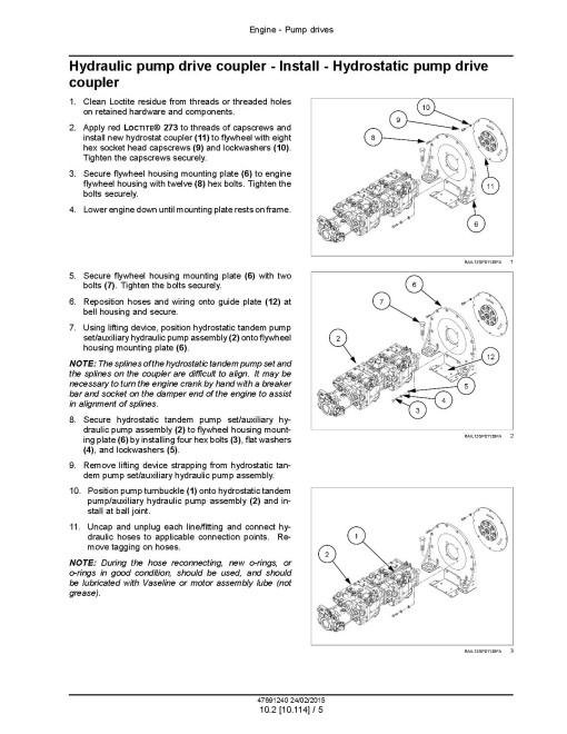 New Holland Guardian SP.295F, SP.300F, SP.345F and SP.400F Tier 4B Final Self-Propelled Sprayers Service Manual (47691240) New Holland Guardian SP.295F, SP.300F, SP.345F and SP.400F Tier 4B Final Self-Propelled Sprayers Service Manual (47691240)
