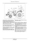New Holland Boomer 40 and 50 Tier 3 Compact Tractors (North American Edition) Service Manual (47698299)